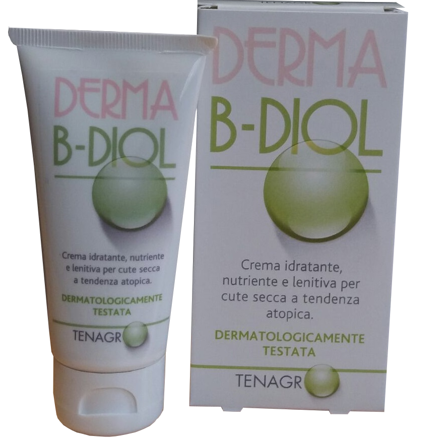 DermaB-diol cream